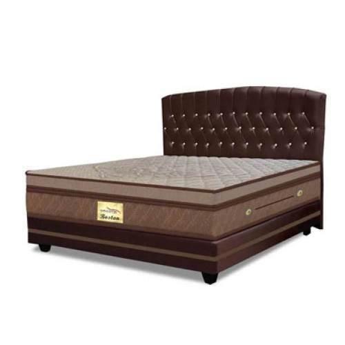 Dreamy Bed Dreamy Bed